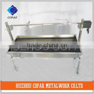 High quality commercial electric chicken roaster machine