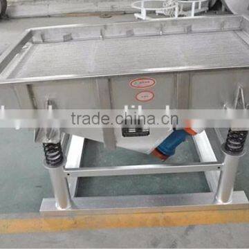 HY Linear Vibratory Separator for Paper-making Industry