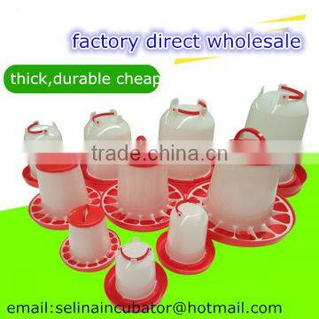 3kg Chicken Automatic Feeder, Chicken Feeders And Drinkers