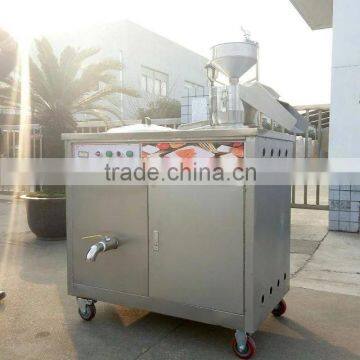 Soya Bean Milk Machine/tofu Machine/Colorful Curd Making Machine photo-2