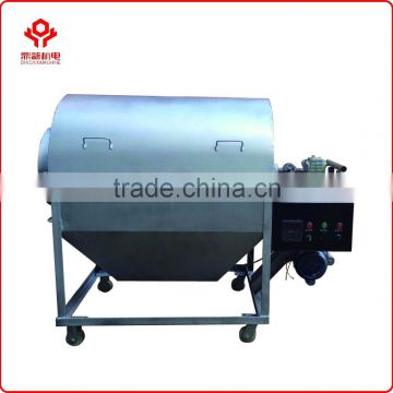 Mobile Rice Grain Dryer Granular Material Dryer