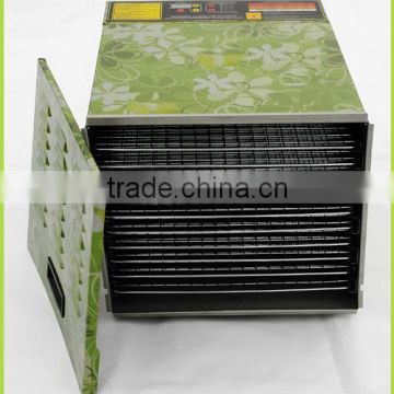 Food Dehydrator Machine