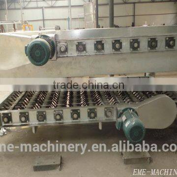 High Quaility Sheep Slaughterhouse Equipment Sheep/goat Dehair Machine Butchery Equipment Of Goat Abattoir Line photo-3