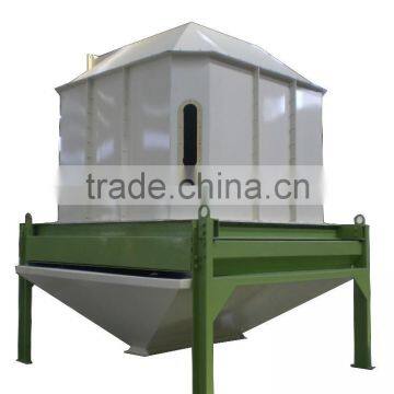 Hot Sale Animal Feed Cooling Machine photo-4