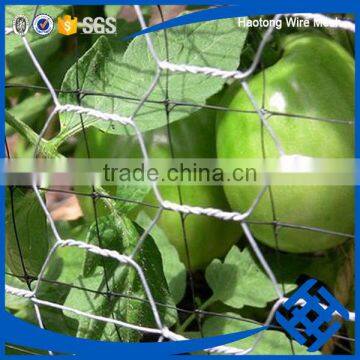2mx1mx1m Heavy Duty Galvanized Hexagonal Wire Mesh Type Gabion Mattres photo-2