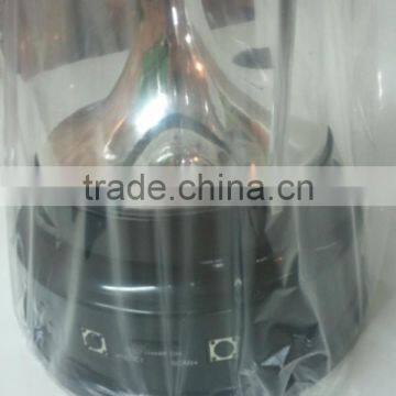 Dual-powered Battery+Solar Led Camping Solar Light for Camp photo-3