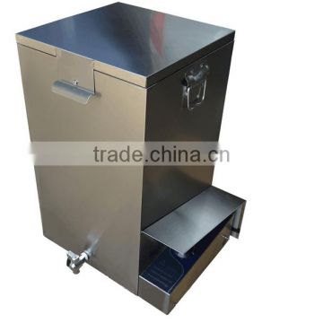 Professional Good Quality Poultry Scalder Chicken Scalding Machine