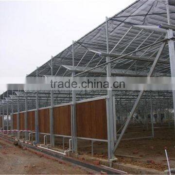 7090/5090 Workshop Greenhouse Poultry Evporative Cooling Pad photo-5