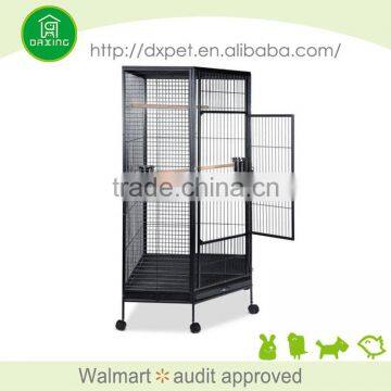 Fashional 2016 hot luxury design bird cage