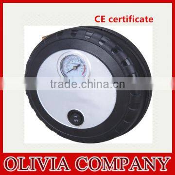 Mini Air Vacuum Pump