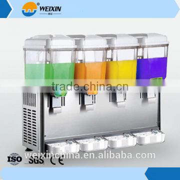 2017 New Beverage Dispenser,Juicer Dispenser Machine