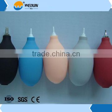 Hand Air Bulb Pump Rubber with Bulb Valve