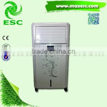 30000airflow outdoor portable air conditioner air cooler fan for room