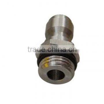 High-pressure bubble pot of joint, 1/2 joint, supply stainless steel joint internal thread across the country