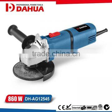 125MM 860W POWER TOOLS MACHIME ANGLE GRINDER DH-AG12545