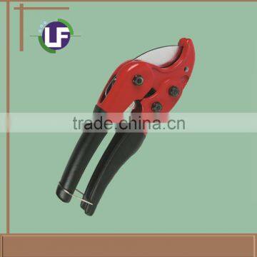 High pressure HDPE tubing Cutter