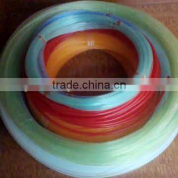 nylon fishing line in hot sale nylon mono line in coil packing