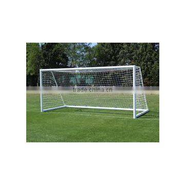 Soccer net, professional sports net, soccer goal net