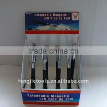 10LB Telescopic Magnetic Pick-up Tool