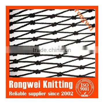 knotted diamond bird protection netting