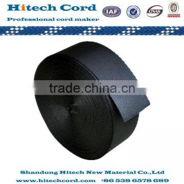 Nylon Braided Webbing with Factory Price