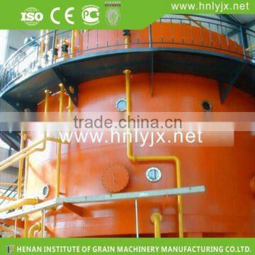 multi-functional rice bran oil production line from China for sale