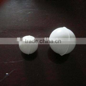 Solid Rubber Ball Small Silicone Ball PU Ball Sieve Cleaning Ball EPDM Ball NBR Ball 30mm Flour 40mm Ball photo-4