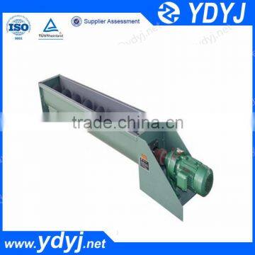 China Supplier Flexible Screw Conveyor Pellet Price photo-4