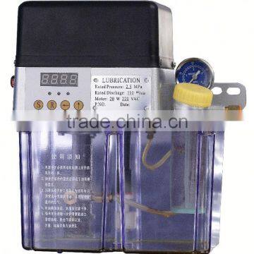 Shearing Machine Tools Lubrication Pump