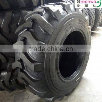 China factory wholesale industirial tires 21L-24 for tractor drive tires