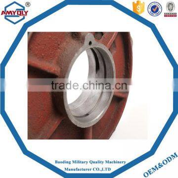 CF1115 Series Motorcycle Main Shaft Cover