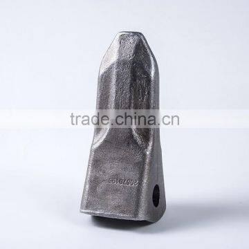 Forged Excavator Wear Parts Bucket Teeth for Asia Market photo-6