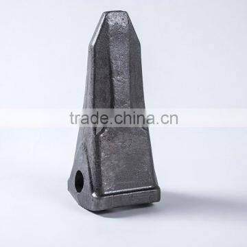 medium forged bucket teeth for wheel excavator africa market