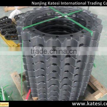 PC30 PC50 PC60 PC100 PC150 PC200 PC220 PC300 Excavator Sprocket and Segment photo-2