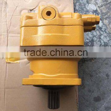 M5X180CHB SWING MOTOR ASSY FOR E330C E330D E336D E329D E329C photo-3