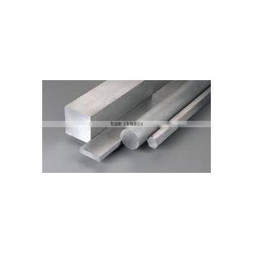 aluminum rectangular bar