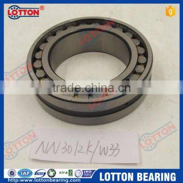 Machine Tool Bearing Double Rows Cylindrical Roller Bearing NN3012K photo-3