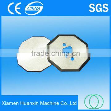 Garment Cutting Blade /Fabric Cutting Knife photo-5