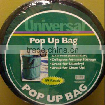 Collapsible Waste Bag