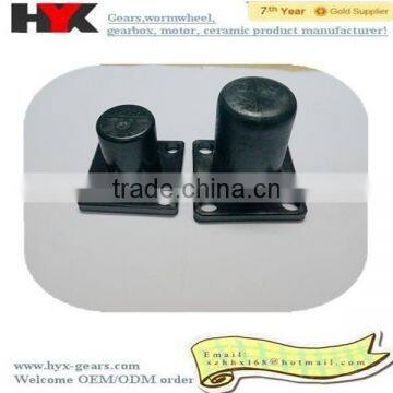 Guangdong OEM High Quality Plastic Injection Molding Part photo-3