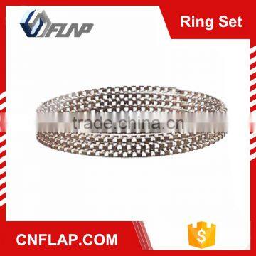 Engine piston ring OM312 OM321 OM314 OM352A