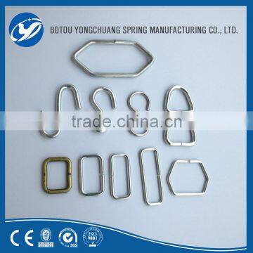 Curtain Metal Long Pleat Hooks