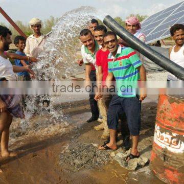 2016 Total New Solar PumP Inverter With Wide MPPT, GPRS, 3 Years Warranty photo-6