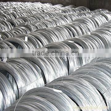 Best price Galvanized Wire