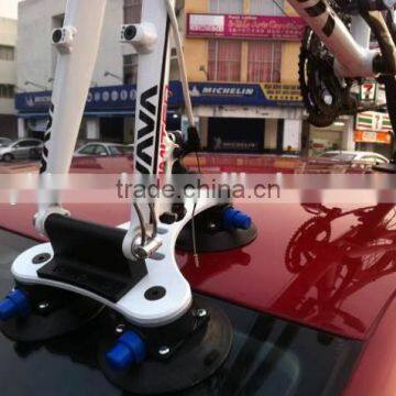 Suction Cup Mount With 3/8-16 Threaded Insert,aluminium Accessory photo-2