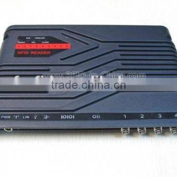 High Performance RFID Accounting Inventory Software by DAILY RFID photo-2