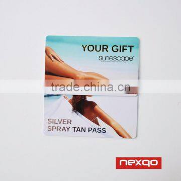 PVC MIFARE Classic 4K RFID Cards for Hotel Key Locks photo-6