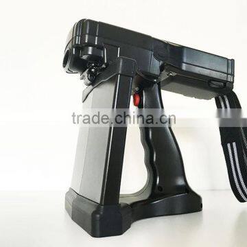 Rfid Uhf 15m Long Range Handheld Reader Handle Rfid Warehouse System ce Fcc Rohs photo-3