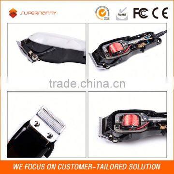 Modern Fashion Two Model Hairdressing hair Clipper photo-2