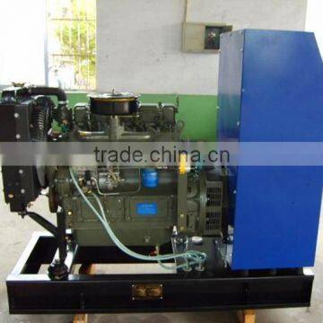 25kw to 150kw China Weichai Engine Cheap Price Diesel Generator